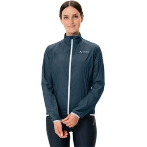Vaude Bike Air Iii Jacket Dark Sea 36 Women Vaude Bike Air Iii Jacket Dark Sea 36 Women