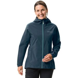 Vaude Bike Moab Ii Jacket Dark Sea Uni 38 Women Vaude Bike Moab Ii Jacket Dark Sea Uni 38 Women