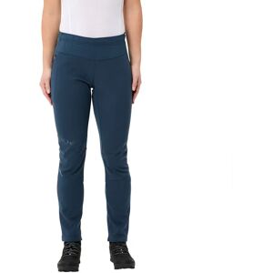 Vaude Bike Wintry V Pants Dark Sea Uni 38 Women Vaude Bike Wintry V Pants Dark Sea Uni 38 Women