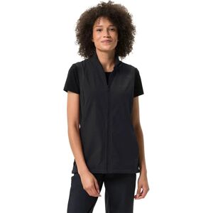 Vaude Bike Yaras Gilet Black 36 Women Vaude Bike Yaras Gilet Black 36 Women