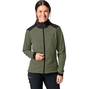 Vaude Bike Qimsa Jacket Cedar Wood 44 Women Vaude Bike Qimsa Jacket Cedar Wood 44 Women