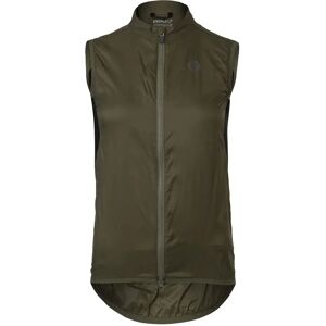 Agu Essential Wind Ii Gilet Army Green L Women Agu Essential Wind Ii Gilet Army Green L Women