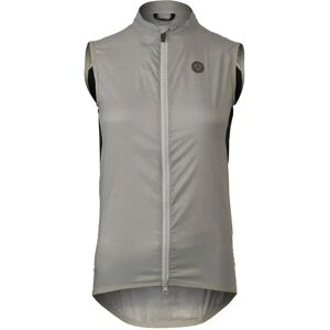 Agu Essential Wind Ii Gilet Elephant Grey L Women Agu Essential Wind Ii Gilet Elephant Grey L Women
