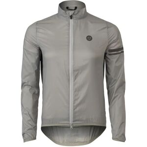 Agu Essential Wind Ii Jacket Elephant Grey XS Women Agu Essential Wind Ii Jacket Elephant Grey XS Women