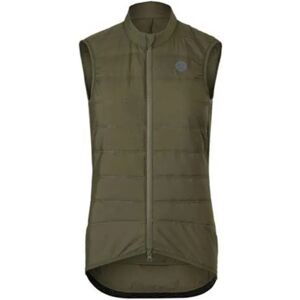 Agu Performance Padded Gilet Army Green 2XL Women Agu Performance Padded Gilet Army Green 2XL Women
