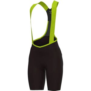 Ale Pr-e Master 2.0 Bib Shorts Brown S Women Ale Pr-e Master 2.0 Bib Shorts Brown S Women