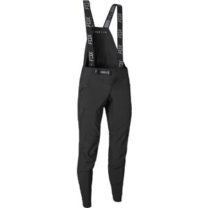 Fox Racing Defend Fire Bib Tights Black S Women Fox Racing Defend Fire Bib Tights Black S Women