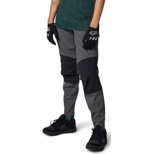 Fox Racing Women's Defend Cycling Trousers - Dark Shadow - L - Cycling trousers Fox Racing Women's Defend Cycling Trousers - Dark Shadow - L - Cycling trousers