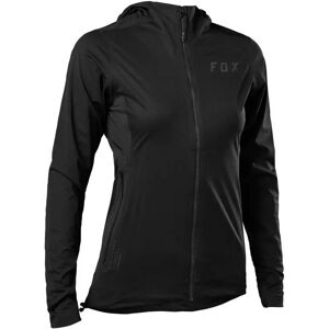 Fox Racing Flexair Water Jacket Black S Women Fox Racing Flexair Water Jacket Black S Women