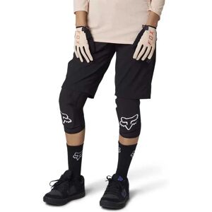 Fox Racing Ranger Liner Shorts Black S Women Fox Racing Ranger Liner Shorts Black S Women