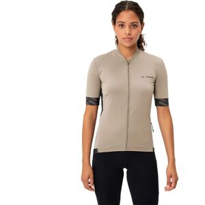 Vaude Bike Kuro Ii Short Sleeve Jersey Linen 38 Women Vaude Bike Kuro Ii Short Sleeve Jersey Linen 38 Women