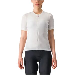 Castelli Libera Short Sleeve Jersey Ivory S Women Castelli Libera Short Sleeve Jersey Ivory S Women