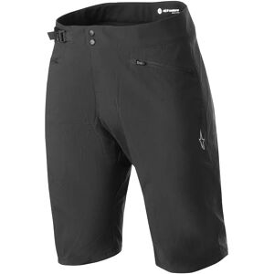 Alpinestars A-dura Liner Shorts Black 30 Women Alpinestars A-dura Liner Shorts Black 30 Women