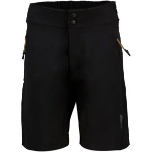 Agu Venture Shorts Black M Women Agu Venture Shorts Black M Women