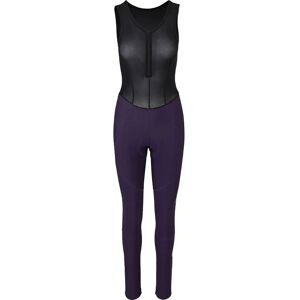 Agu Prime Performance Bib Tights Purple Velvet M Women Agu Prime Performance Bib Tights Purple Velvet M Women