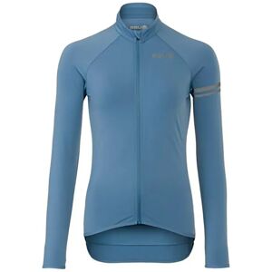 Agu Thermo Essential Long Sleeve Jersey Specchio Blue L Women Agu Thermo Essential Long Sleeve Jersey Specchio Blue L Women