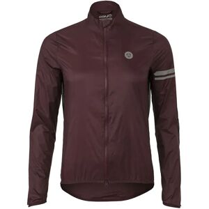 Agu Essential Jacket Modica Brown M Women Agu Essential Jacket Modica Brown M Women