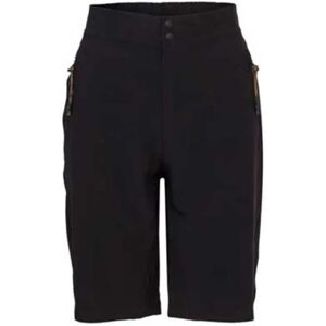 Agu Essential Venture Shorts Black 2XL Women Agu Essential Venture Shorts Black 2XL Women