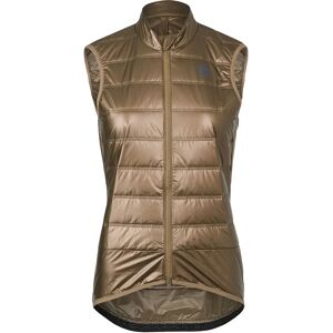 Agu Padded Performance Gilet Golden Caramel XS Women Agu Padded Performance Gilet Golden Caramel XS Women