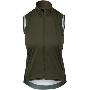 Agu Polartec Alpha Performance Gilet Forest Green L Women Agu Polartec Alpha Performance Gilet Forest Green L Women