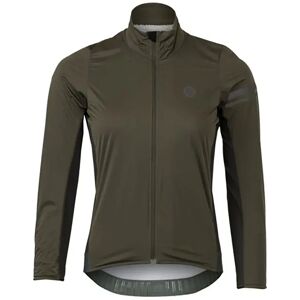 Agu Polartec Alpha Performance Jacket Forest Green 2XL Women Agu Polartec Alpha Performance Jacket Forest Green 2XL Women