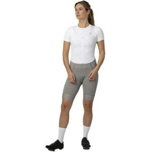 Agu Prime Performance Bib Shorts Dark Elephant Grey L Women Agu Prime Performance Bib Shorts Dark Elephant Grey L Women