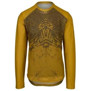 Agu Venture Long Sleeve Jersey Armagnac S Men,Women Agu Venture Long Sleeve Jersey Armagnac S Men,Women