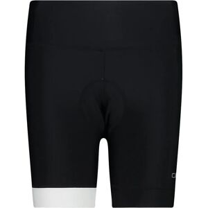 Cmp Bike 32c7536 Shorts Nero / Bianco 2XL Women Cmp Bike 32c7536 Shorts Nero / Bianco 2XL Women