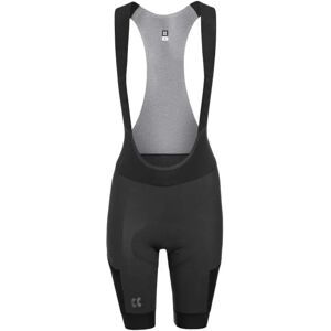 Kalas Passion Z4 Gravel Bib Shorts Anthracite XS Women Kalas Passion Z4 Gravel Bib Shorts Anthracite XS Women