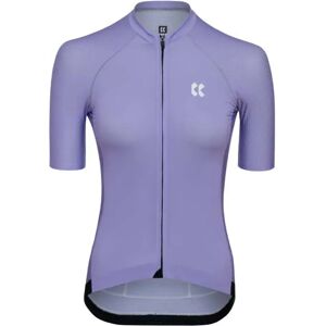 Kalas Passion Z5 Aero Short Sleeve Jersey Lavender Purple 3 Women Kalas Passion Z5 Aero Short Sleeve Jersey Lavender Purple 3 Women