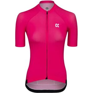 Kalas Passion Z5 Aero Short Sleeve Jersey Raspberry Red 4 Women Kalas Passion Z5 Aero Short Sleeve Jersey Raspberry Red 4 Women