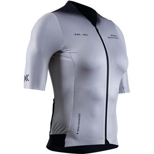 X-bionic Corefusion Aero Short Sleeve Jersey Light Monochromatic Heatmap S Women X-bionic Corefusion Aero Short Sleeve Jersey Light Monochromatic Heatmap S Women