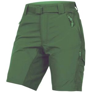 Endura Hummvee-clickfast Liner Shorts Machair Green 2XS Women Endura Hummvee-clickfast Liner Shorts Machair Green 2XS Women