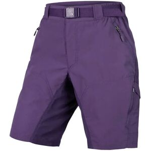 Endura Hummvee-clickfast Liner Shorts Heather 2XS Women Endura Hummvee-clickfast Liner Shorts Heather 2XS Women