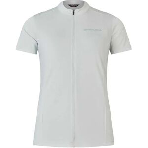 Endura Loop Zipped Short Sleeve Enduro Jersey Mains Grey 2XL Women Endura Loop Zipped Short Sleeve Enduro Jersey Mains Grey 2XL Women