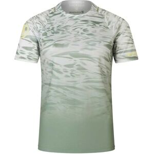 Endura Marble Ltd Short Sleeve Enduro Jersey Machair Green S Women Endura Marble Ltd Short Sleeve Enduro Jersey Machair Green S Women
