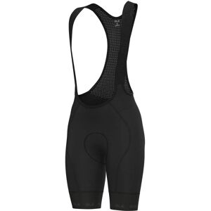 Ale Pr-e Strada 2.0 Bib Shorts Black M Women Ale Pr-e Strada 2.0 Bib Shorts Black M Women