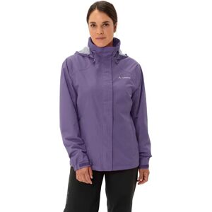 Vaude Bike Escape Light Jacket Mulberry 40 Women Vaude Bike Escape Light Jacket Mulberry 40 Women