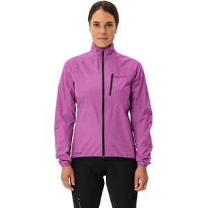 Vaude Bike Drop Iii Jacket Magenta 44 Women Vaude Bike Drop Iii Jacket Magenta 44 Women
