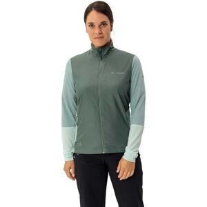 Vaude Bike Qimsa Mid Jacket Agave 38 Women Vaude Bike Qimsa Mid Jacket Agave 38 Women