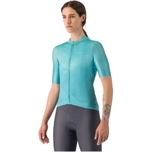 Castelli Fantasia Jersey - Short Sleeve - Breathable - Aerodynamic Castelli Fantasia Jersey - Short Sleeve - Breathable - Aerodynamic