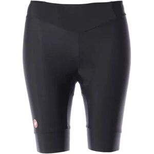 Castelli Prima 2 Shorts Black / Black S Women Castelli Prima 2 Shorts Black / Black S Women