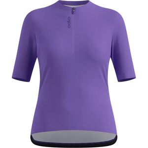Odlo Essential Short Sleeve Jersey Afterparty XS Women Odlo Essential Short Sleeve Jersey Afterparty XS Women