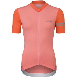 Agu Colorblock Performance Short Sleeve Jersey Sakura Blossom Pink M Women Agu Colorblock Performance Short Sleeve Jersey Sakura Blossom Pink M Women