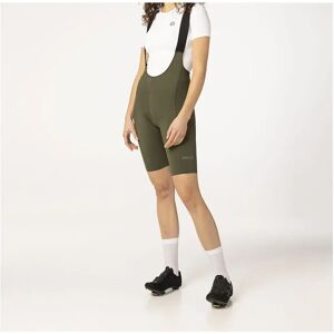 Agu Comfort Plus Performance Bib Shorts Black 2XL Women Agu Comfort Plus Performance Bib Shorts Black 2XL Women