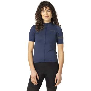 Agu Core Essential Short Sleeve Jersey Deep Blue XL Women Agu Core Essential Short Sleeve Jersey Deep Blue XL Women