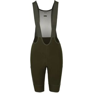 Agu Gravel Venture Bib Shorts Forest Green XL Women Agu Gravel Venture Bib Shorts Forest Green XL Women