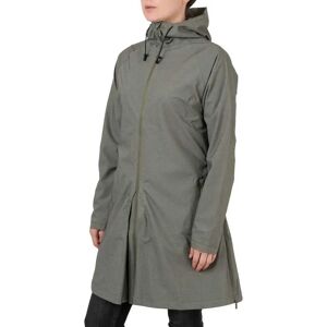 Agu Seq Rain Urban Outdoor Jacket Olive Green 2XL Women Agu Seq Rain Urban Outdoor Jacket Olive Green 2XL Women