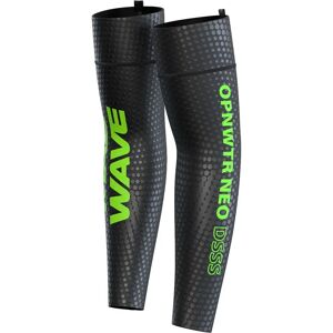 Madwave Opnwtr Neo Dsss Neoprene Arm Warmers Black XL-2XL male Madwave Opnwtr Neo Dsss Neoprene Arm Warmers Black XL-2XL male