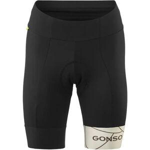 Gonso Essential Kit Shorts Chateau Gray 44 Women Gonso Essential Kit Shorts Chateau Gray 44 Women